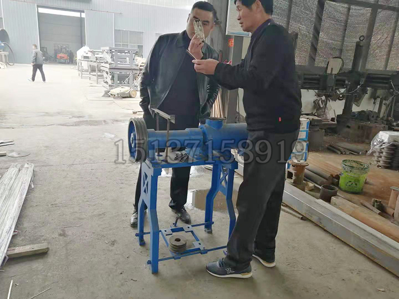 150小型米线机
