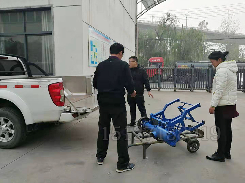 150小型米线机