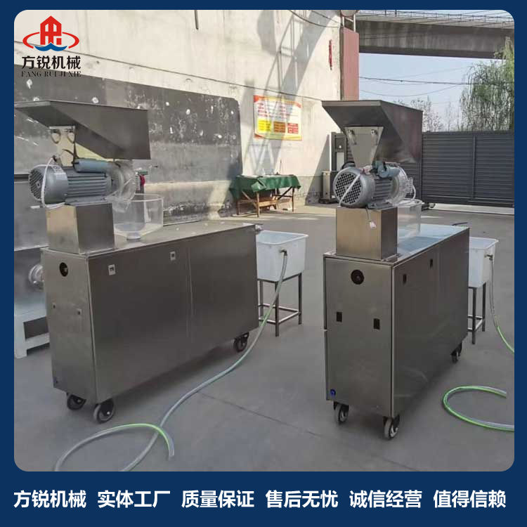  多功能杂粮面条机